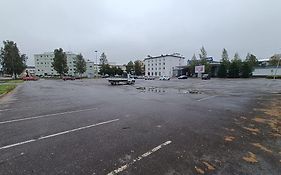 Huoneisto Kemin ydinkeskustassa